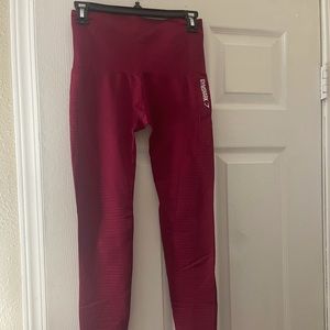 Gymshark leggings